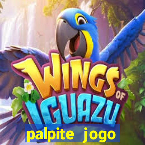 palpite jogo manchester city hoje